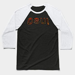 online gaming Baseball T-Shirt